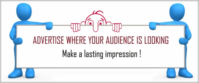 Customers are watching